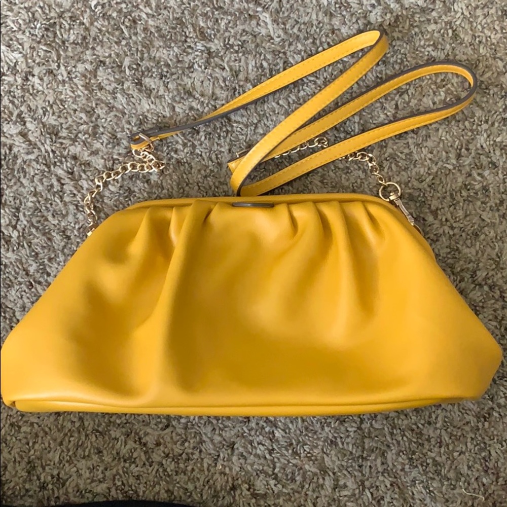 A new day mini bag never used